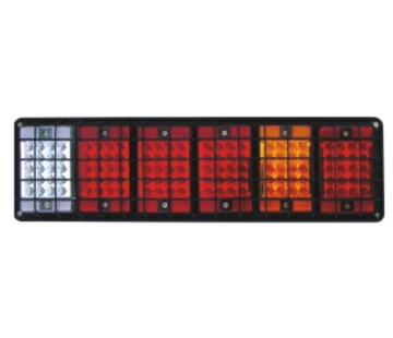 HY-HD2014 ABS LED Tail Light