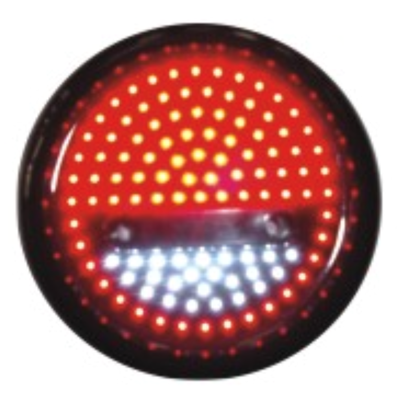 hy hd2022 abs led tail light product hy hd2022 abs led tail light product