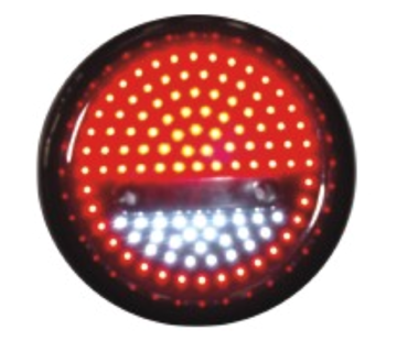 HY-HD2022 ABS LED Tail Light