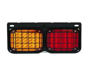 HY-HD2026 ABS LED Tail Light
