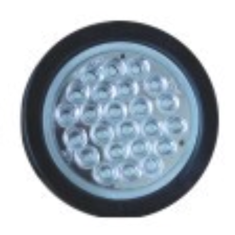 hy hd2029 w 24led abs led tail light products
