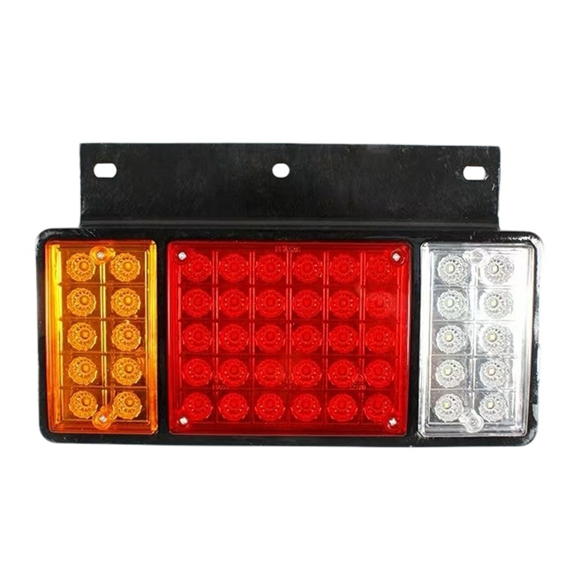 hy hd2030 abs led tail light product hy hd2030 abs led tail light product