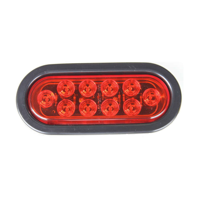 hy hd2034 abs led tail light product