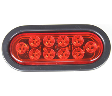 HY-HD2034 ABS LED Tail Light