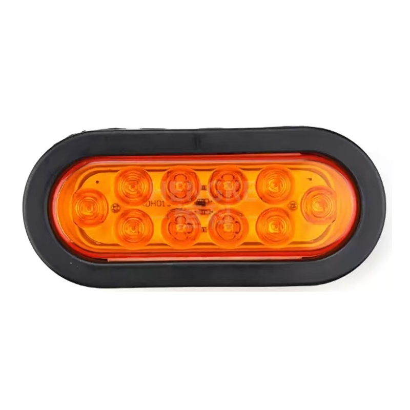 hy hd2035 abs led tail light product hy hd2035 abs led tail light product