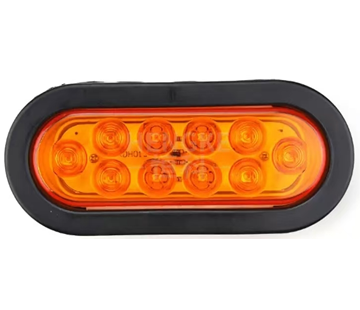 HY-HD2035 ABS LED Tail Light