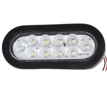 HY-HD2036 ABS LED Tail Light