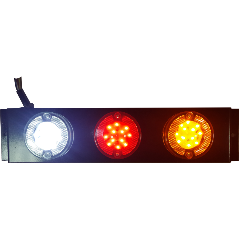 hy hd2050 abs led tail light product hy hd2050 abs led tail light product