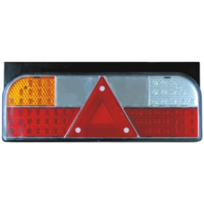 hy hd2058 abs led tail light product hy hd2058 abs led tail light product