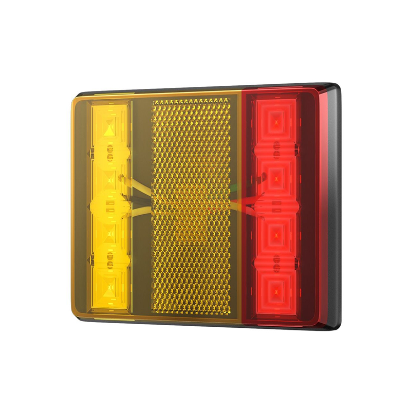 hy hd3011 abs led tail light product hy hd3011 abs led tail light product