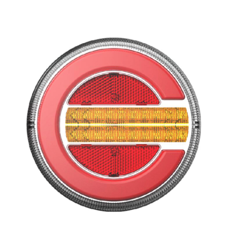 hy hd3020tdabs led tail light product