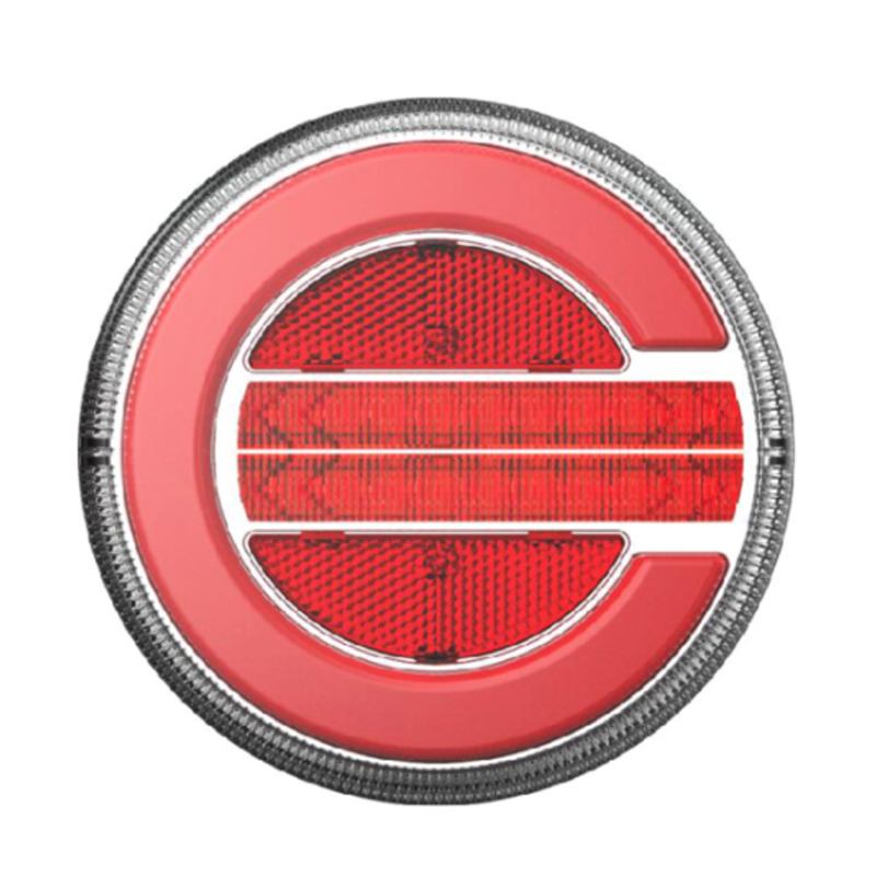 hy hd3020trfabs led tail light product hy hd3020trfabs led tail light product