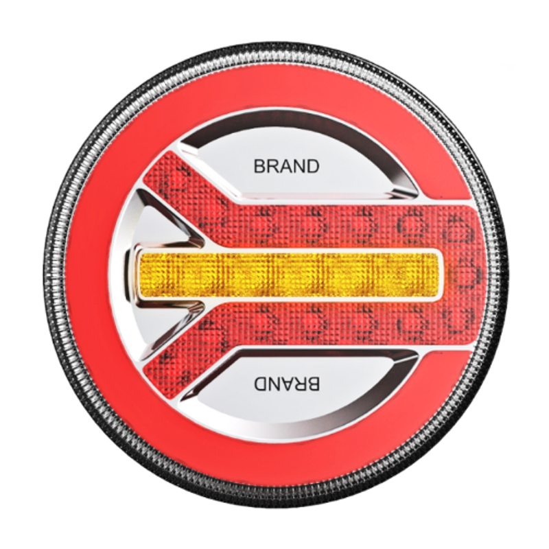 hy hd3021 abs led tail light product hy hd3021 abs led tail light product