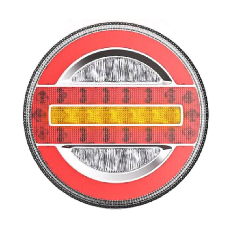 hy hd3022 abs led tail light product hy hd3022 abs led tail light product