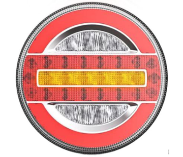 HY-HD3022 ABS LED Tail Light