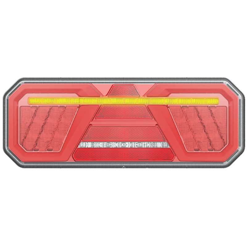 hy hd3023 abs led tail light product hy hd3023 abs led tail light product