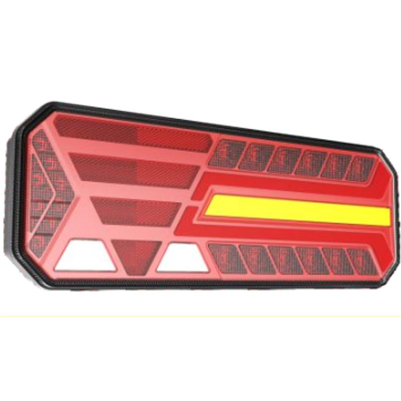 hy hd3024 abs led tail light product hy hd3024 abs led tail light product