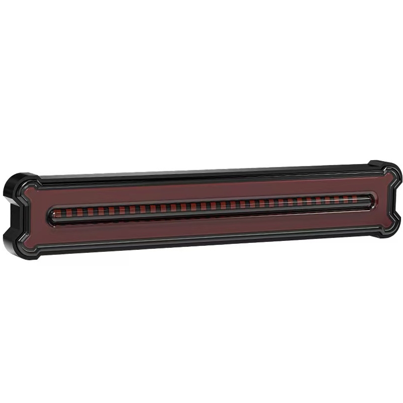 hy hd3025 abs led tail light product hy hd3025 abs led tail light product