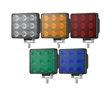 HY-HD3026 ABS LED Tail Light