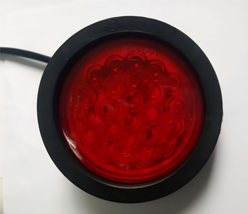 HY-HW2003 Modern LED Rear Fog Light