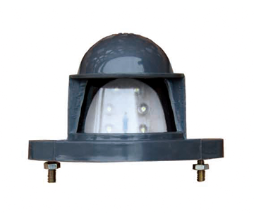HY-PA2001 12-24V License Plate Light HY-PA2001 12-24V License Plate Light