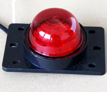HY-SK2005 12V 24V Marker Light