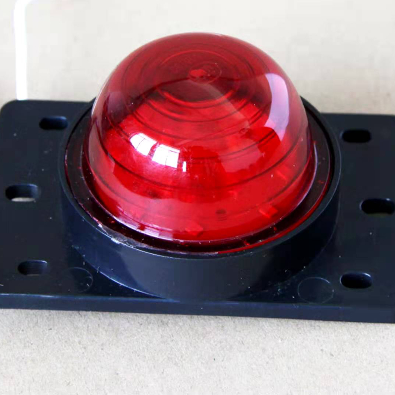 hy sk2005 12v 24v clearance light