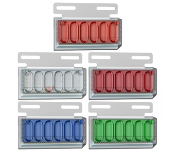 HY-CD3011 Optical Strip LED Side Light