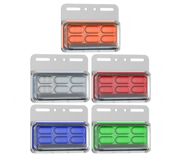 HY-CD3012 Optical Strip LED Side Light