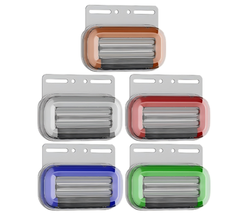 HY-CD3013 Optical Strip LED Side Light