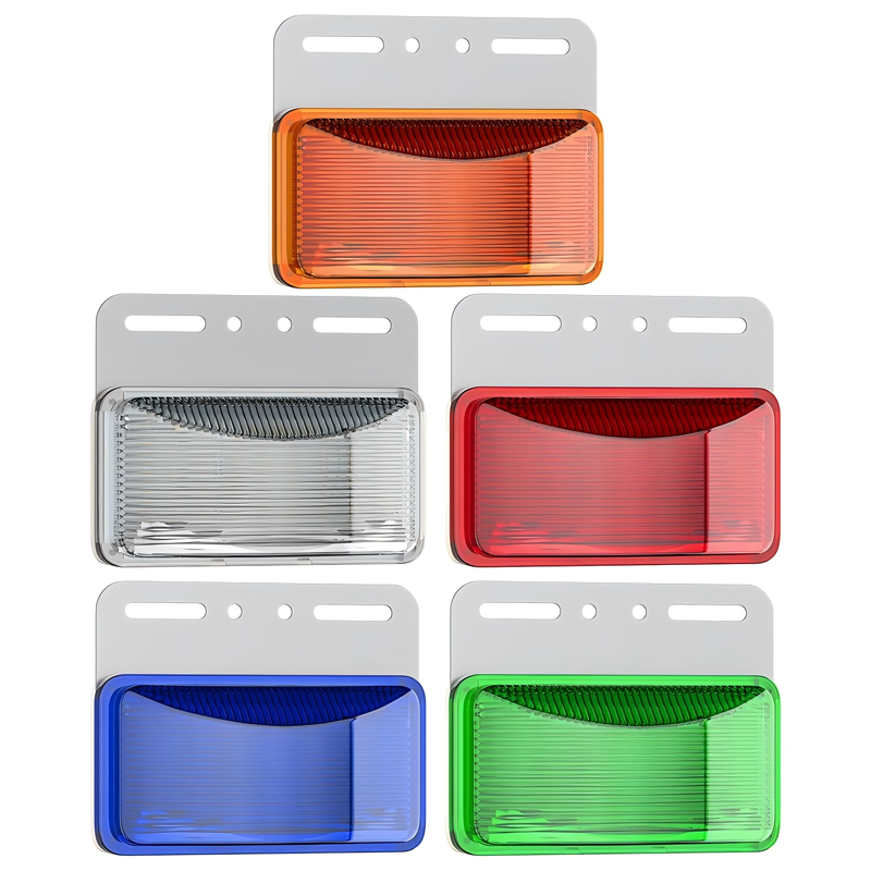 hy cd3015 optical strip led side light product