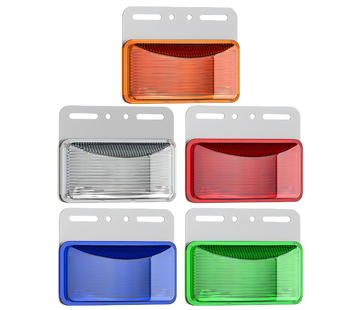 HY-CD3015 Optical Strip LED Side Light