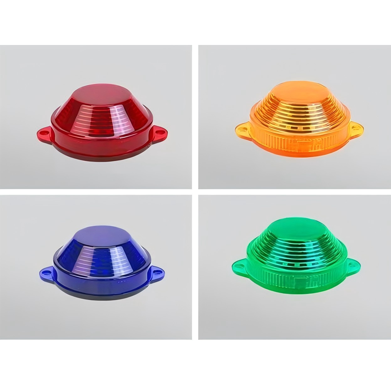 hy cd3016 optical strip led side light product