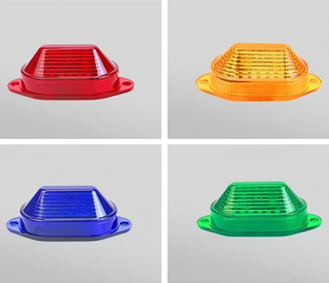 HY-CD3017 Optical Strip LED Side Light