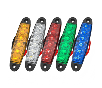 HY-CD3019 Optical Strip LED Side Light