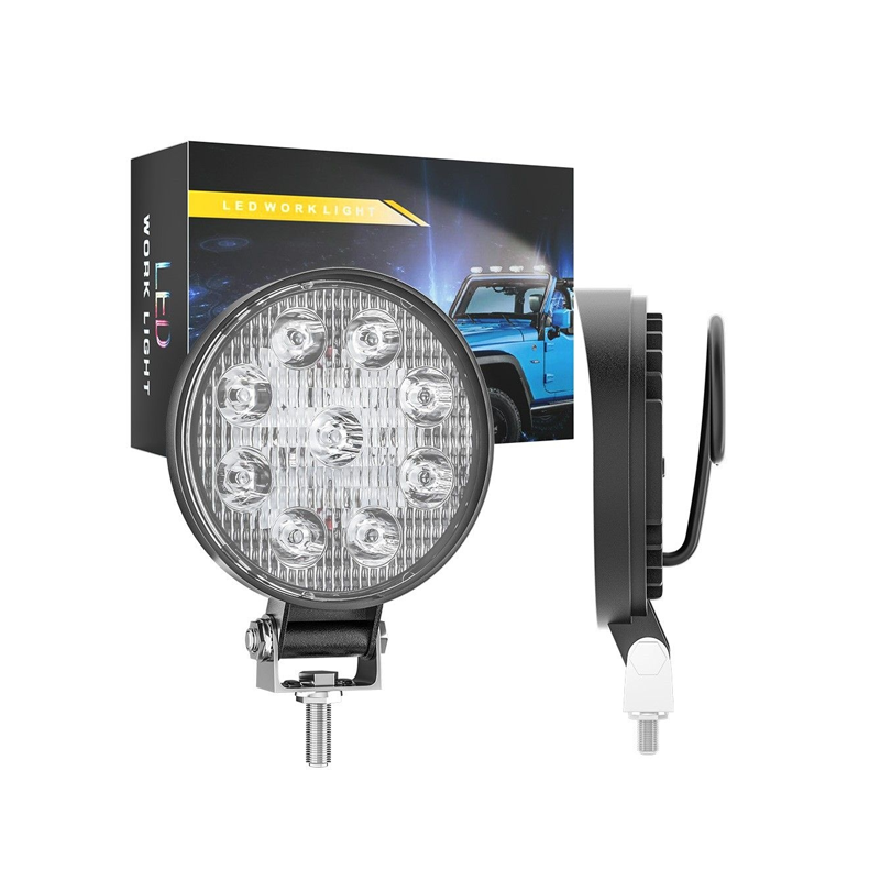 hy gd2001 12v 24v 3 work light product 1