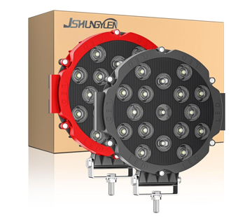 HY-GD2010  Work Light