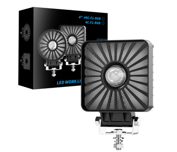 HY-GD2021  Work Light