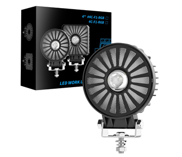 HY-GD2022  Work Light