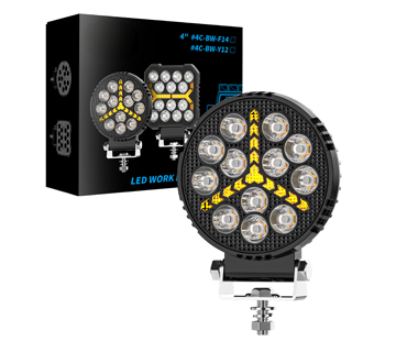 HY-GD2028  Work Light