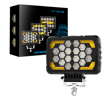 HY-GD2039  Work Light