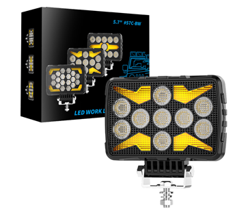 HY-GD2040  Work Light