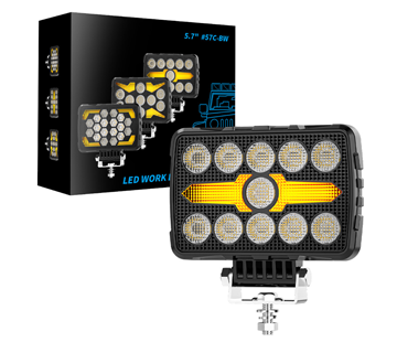 HY-GD2041  Work Light