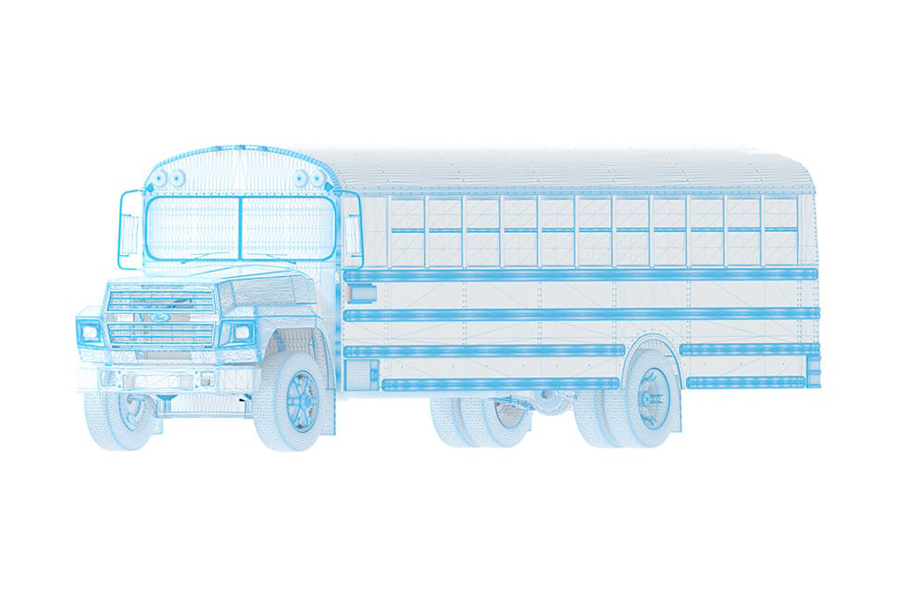 connector automotive