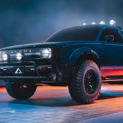 What is Universal Commercial Vehicle Parts on a Car? What is Universal Commercial Vehicle Parts on a Car?