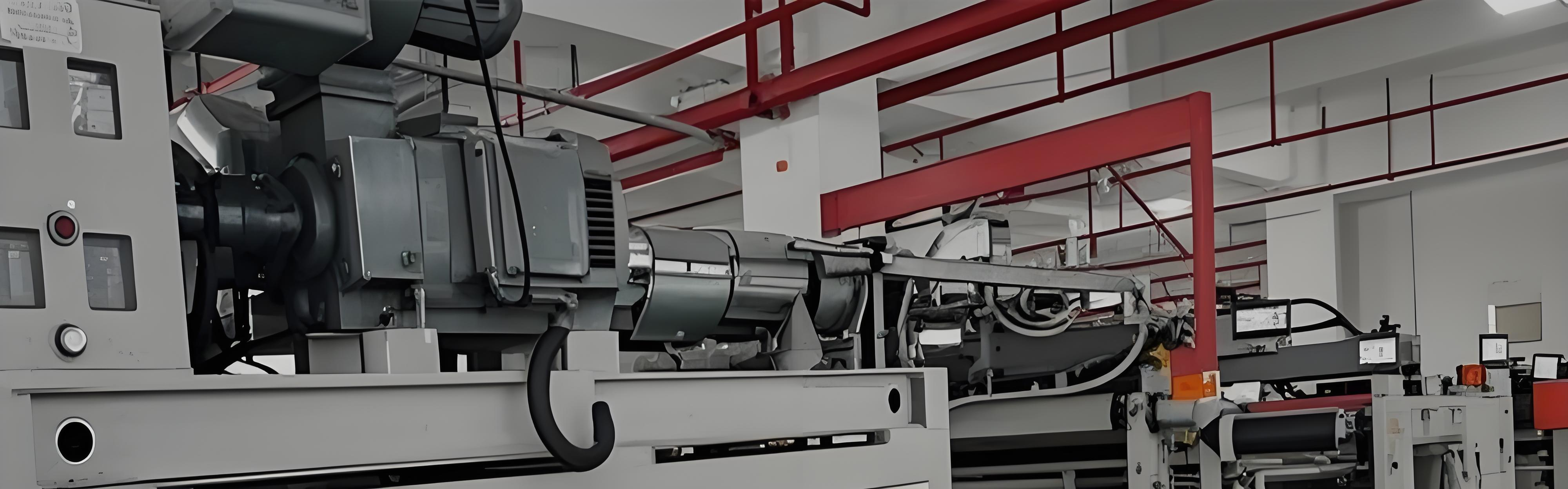 Commercial Vehicle Lights Application