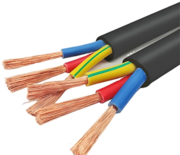 HY-XS3000 Cable-Style Integrated Wiring Harness HY-XS3000 Cable-Style Integrated Wiring Harness