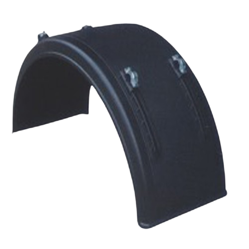 Commercial Vehicle Fender