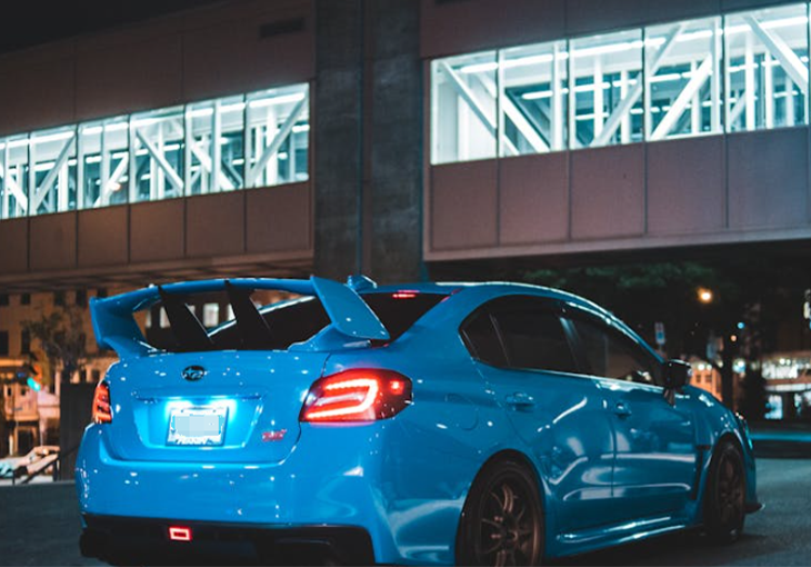 What is a License Plate Light? What is a License Plate Light?