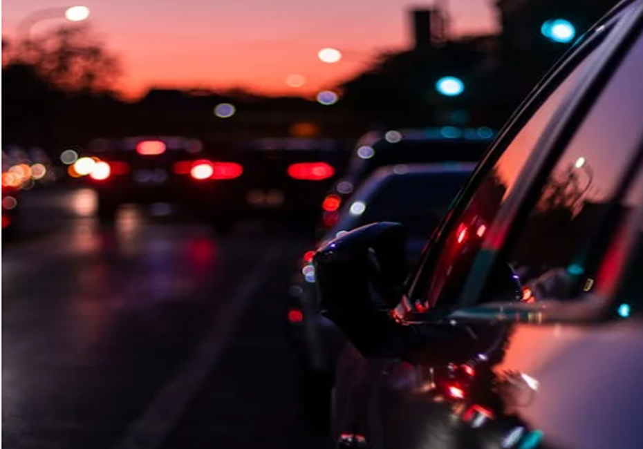 What are LED Clearance Marker Lights?